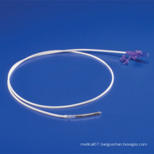 Disposable PVC Sterile Medical Stomach Tube Ce Certificated